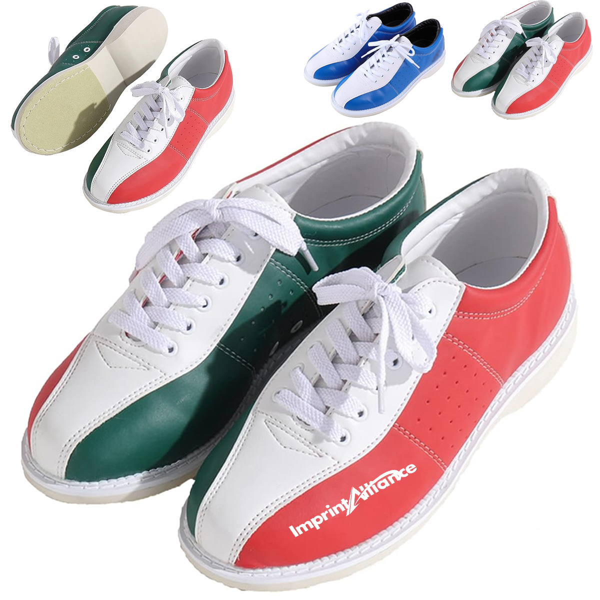 Durable Bowling Rental Shoes