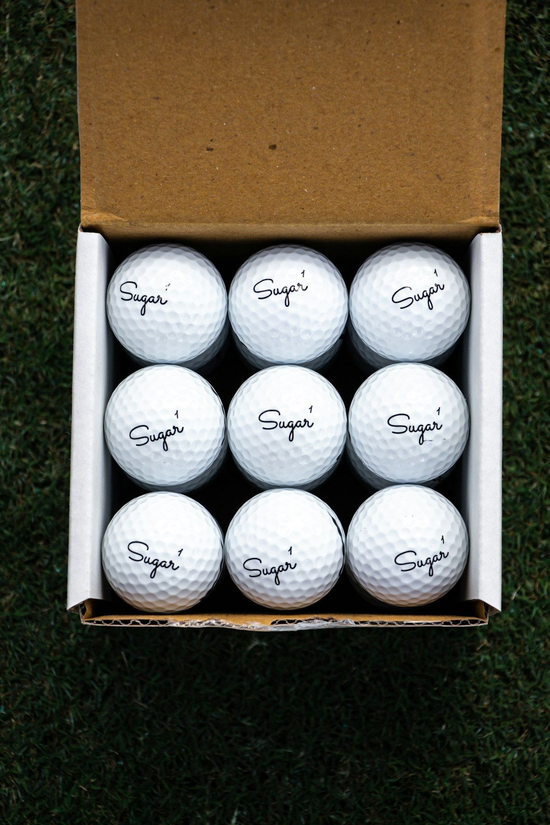 Golf Products